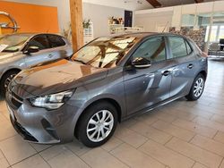 Grau Gebraucht 2020 Opel Corsa Edition Kleinwagen | 11.989 € (Fairer Preis)