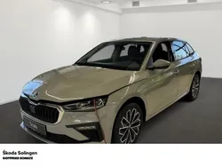 Steelgrau Neu 2024 Skoda Scala Tour Kleinwagen | 28.990 € (Teuer)