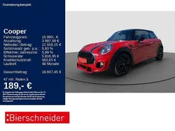 Rot Gebraucht 2018 Mini John Cooper Works Kleinwagen | 15.990 € (Guter Preis)