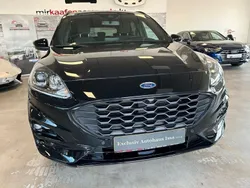 Schwarz Gebraucht 2024 Ford Kuga ST-Line SUV | 24.990 € (Superpreis)