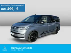 Andere farbe Gebraucht 2022 VW Multivan Edition Van / Kleinbus | 75.490 €