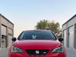 Rot Gebraucht 2016 Cupra Ibiza Kleinwagen | 10.999 € (Fairer Preis)