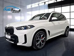 Alpinweiss iii Gebraucht 2024 BMW X5 M Sport SUV | 78.800 € (Superpreis)