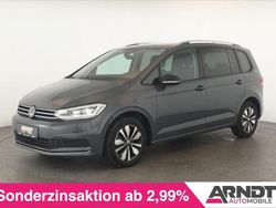 Delfingrau Gebraucht 2025 VW Touran Goal Van / Kleinbus | 36.984 € (Fairer Preis)
