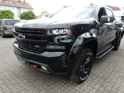 Schwarz Gebraucht 2020 Chevrolet Silverado SUV | 46.900 € (Fairer Preis)