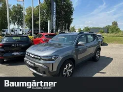 Braun Neu 2025 Dacia Duster Expression SUV | 26.450 € (Guter Preis)