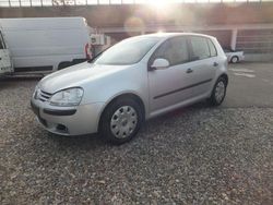 Silber Gebraucht 2004 VW Golf Trendline Limousine | 650 € (Superpreis)