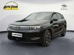 Karbon schwarz metallic Gebraucht 2024 Opel Grandland X SUV | 32.960 € (Fairer Preis)