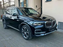 Black sapphire metallic Gebraucht 2022 BMW X5 Sport Line SUV | 60.800 € (Fairer Preis)