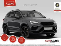 Magic schwarz metallic Neu 2025 Cupra Ateca SUV | 38.390 € (Guter Preis)