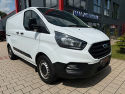 Gebraucht 2019 Ford Transit Custom Van | 9.999 € (Guter Preis)