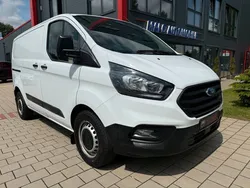 Gebraucht 2019 Ford Transit Custom Van | 10.700 € (Guter Preis)
