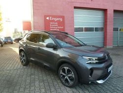 Grau Gebraucht 2025 Citroën C5 Aircross SUV | 33.900 €
