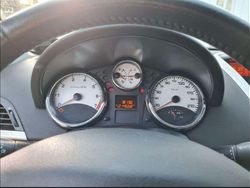 Grau Gebraucht 2007 Peugeot 207 Sport Kombi | 1.800 € (Fairer Preis)