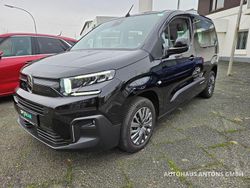 Perlaneraschwarz Gebraucht 2024 Citroën Berlingo Van / Kleinbus | 25.490 € (Teuer)