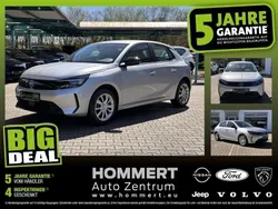 Grau (metallic) Gebraucht 2024 Opel Corsa Kleinwagen | 14.990 € (Fairer Preis)