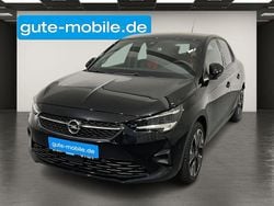 Schwarz Gebraucht 2023 Opel Corsa-e Elegance Kleinwagen | 19.390 € (Etwas zu teuer)