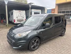 Ford Grand Tourneo Connect
