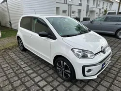 Weiß Gebraucht 2019 VW up! IQ Drive Kleinwagen | 7.699 € (Fairer Preis)