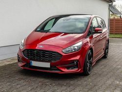 Gebraucht 2021 Ford S-MAX ST-Line Van / Kleinbus | 27.999 € (Fairer Preis)