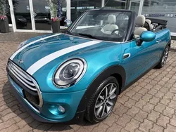 Andere Gebraucht 2016 Mini Cooper Kleinwagen | 9.990 € (Superpreis)