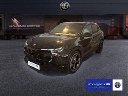 Gebraucht 2025 Alfa Romeo Junior Veloce SUV | 40.990 € (Superpreis)