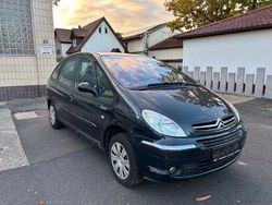 Grau Gebraucht 2007 Citroën Xsara Picasso Exclusive Van / Kleinbus | 990 € (Fairer Preis)