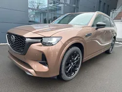 Melting copper m Neu 2025 Mazda CX-80 Homura-Line SUV | 58.990 € (Fairer Preis)