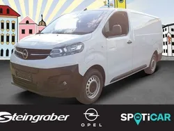 Opel Vivaro-e Combi