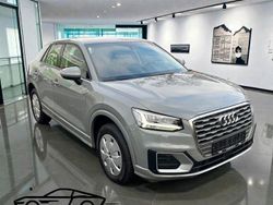 Grau Gebraucht 2020 Audi Q2 Sport SUV | 18.990 € (Fairer Preis)