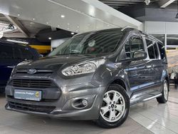 Magnetic Gebraucht 2017 Ford Tourneo Titanium Van / Kleinbus | 15.900 € (Fairer Preis)