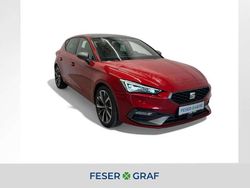 Desire rot Gebraucht 2024 Seat Leon Beats Limousine | 31.440 € (Fairer Preis)
