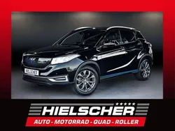 Schwarz Gebraucht 2022 DFSK Seres 3 SUV | 27.900 €
