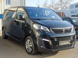 Schwarz Gebraucht 2018 Peugeot Traveller Business-Line Van / Kleinbus | 20.950 € (Fairer Preis)