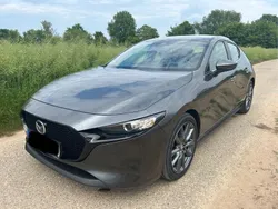 Grau Gebraucht 2020 Mazda 3 Selection Limousine | 20.290 € (Fairer Preis)