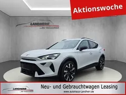 Weiß Neu 2025 Cupra Formentor VZ SUV | 38.380 € (Superpreis)