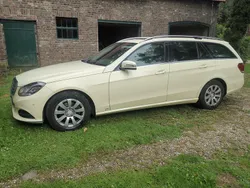 Schwarz Gebraucht 2015 Mercedes 200 Kombi | 5.500 €