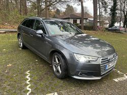 Gebraucht 2018 Audi A4 Sport Kombi | 15.500 € (Guter Preis)