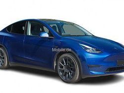 Weiß Gebraucht 2022 Tesla Model Y SUV | 32.940 € (Guter Preis)