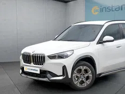 Weiß Neu 2024 BMW X1 SUV | 50.099 € (Teuer)
