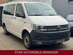 Weiß Gebraucht 2019 VW Transporter Van | 13.950 € (Fairer Preis)