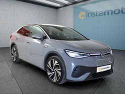 Grau Gebraucht 2022 VW ID.5 Pro SUV | 31.449 € (Etwas zu teuer)