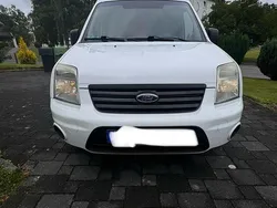 Weiß Gebraucht 2010 Ford Transit Van / Kleinbus | 3.800 € (Fairer Preis)