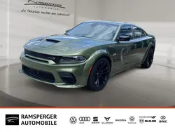 Grün Gebraucht 2023 Dodge Charger Limousine | 64.490 €