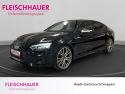 Audi S5 Sportback