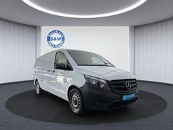 Weiß Gebraucht 2019 Mercedes Vito Van / Kleinbus | 23.599 € (Guter Preis)