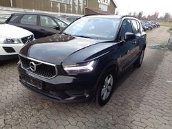 Schwarz Gebraucht 2019 Volvo XC40 Basis SUV | 12.500 €