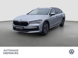 Silber Neu 2025 Skoda Superb Selection Kombi | 44.900 € (Superpreis)