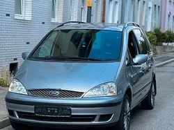 Silber Gebraucht 2004 Ford Galaxy Van / Kleinbus | 1.700 € (Guter Preis)