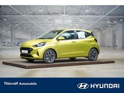 Lucid lime Neu 2025 Hyundai i10 Trend Kleinwagen | 18.480 € (Etwas zu teuer)
